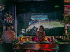 -柒Lounge(三里屯店)