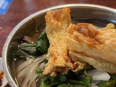 -海安安越南粉(丹竹頭店)