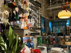 -Mesa Madre梅萨妈妈·Bintana(国贸店)