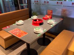 -乔一乔怪味干锅(武侯欢肆店)