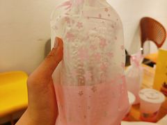 -W CAFE(甜爱路店)