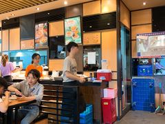 -满记甜品(南京虹悦城三店)