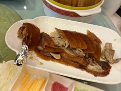 -大鸭梨烤鸭(甘家口店)