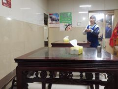 -许村蟹面(海宁许村大道店)