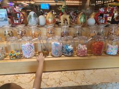 -美盛喜来登大酒店-盛宴标帜餐厅