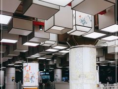 -平安里(地铁站)