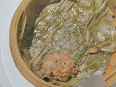 -围龙屋客家食府(福田店)