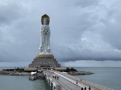 -三亚南山文化旅游区