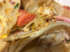 -四环冷面王(西单华威约饭街店)