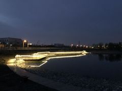 -小绿谷公园