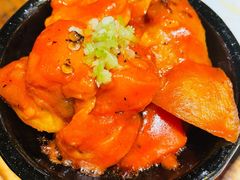 俄罗斯罐虾-通海俄式烧烤·俄罗斯大串(嵩山路店)