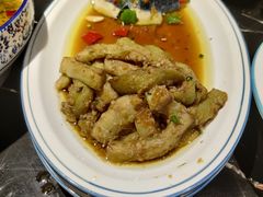 -富临轩私房菜(集庆门大街店)