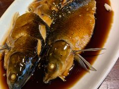 西湖醋鱼-大牌大·传统杭帮菜(湖滨店)