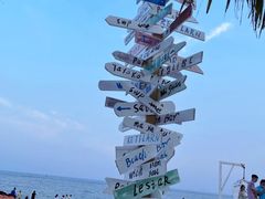 -玫瑰海岸文化旅游度假区