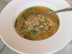 -白云中餐厅·粤菜·亚龙湾喜来登度假酒店