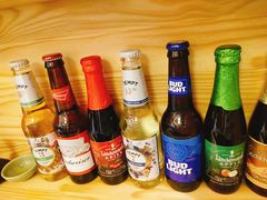 -以前的小酒馆(中山广场店)