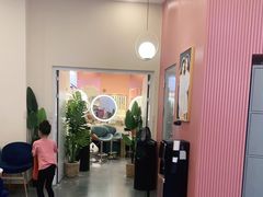 -海马体照相馆(上海宝山万达广场店)