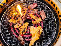 -神户赤童日式烤肉伙伴(东直门店)