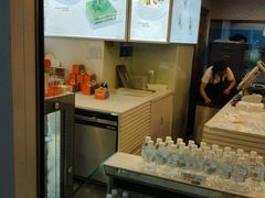 -BreadTalk面包新语(长寿路地铁站店)