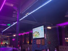 大堂-鸣记脆皮烤鱼·海鲜烤鱼(三八广场店)