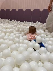 -MELAND CLUB亲子乐园·派对·餐厅(北京芳圆里ID MALL店)