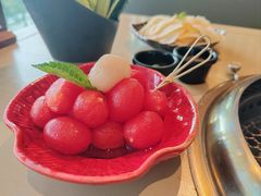 -黑牛の店·和牛烧肉(欢乐港湾店)