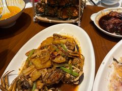 -丫丫蟹庄·苏式园林农家乐·阳澄湖大闸蟹(阳澄湖莲花岛店)