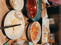 -耶里夏丽·丝路新疆菜·清真食品(徐汇南丹东路臻选店)