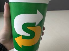 -SUBWAY赛百味(汉峪金谷店)
