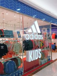 -adidas kids(翠微百货店)