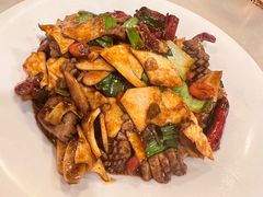 -嘉丰湘菜馆(芳群园店)