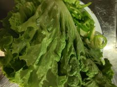 -马路牙子地桌烤肉(工体店)