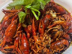 -欧记轩龙虾·私房菜(A店)
