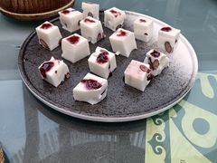 -诺敏塔拉奶茶-布里亚特包子-手把肉(锦都会店)