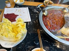 -鸿火锅(航天路店)