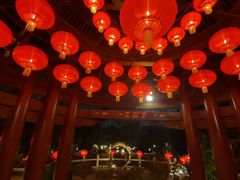 -三亚亚龙湾雅高美爵酒店