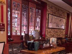 -华冠悠岚·庭院餐厅(青城后山店)