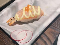 -大雄寿司(洛浦店)