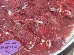 -小牛海记潮汕牛肉店(永定路店)