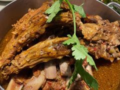 -蝎王府羊蝎子(虎坊桥总店)