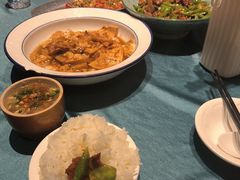 -柴米油盐三杯鸡(象山北路店)