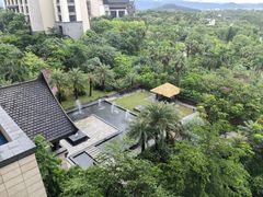 -清远熹乐谷温泉度假酒店
