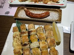 -有喜屋·深夜食堂(北京西路店)