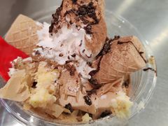-DQ·蛋糕·冰淇淋(万达店)