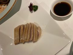 -南京金陵饭店