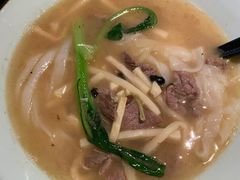 -漆黑觉米粉(三里屯店)