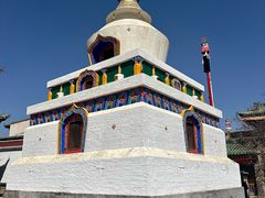 -塔尔寺