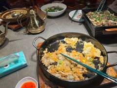 -张家卫·阳江菜·小海鲜(肥婆湾桥店)