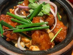 -晓粤·惹味粤菜(凯德乐峰广场店)