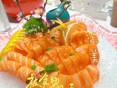-拾宴(汇智国际商业中心店)
